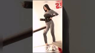 Liu Taiyang - Cute & Sexy Girl Video #Shorts #LiuTaiyang