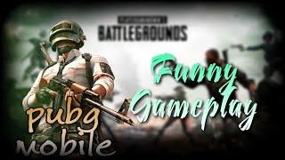 Pubg mobile funniest gameplay, you will laugh 100times.Trying to make your boring day awesome...