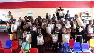 TKF Care Charity  Mission in South Africa