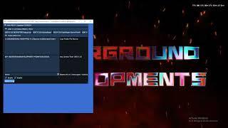 DECRYPTED FXAP ESCROW FIVEM 2024 | ROLEPLAY | discord.gg/undergrounddevelopments