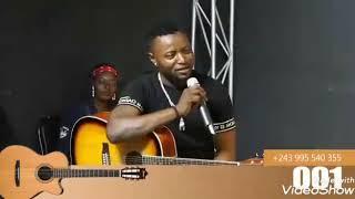 AGRESSIVO NYANDORO, ANATSHELEWA EST LE PLUS BEAU CLIP DE L'HISTOIRE DE LA MUSIQUE DU KATANGA