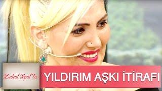 Zuhal Topal'la 48. Bölüm (HD) | Yağmur'dan "Yıldırım Aşkı" İtirafı!