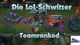 Die LoL-Schwitzer Vol.1 (edit. Gameplay) | HD