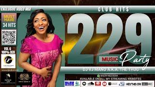 BENIN MUSIC VIDEO MIX 2023 HD| RNB, AFROBEAT, AMAPIANO | TGANG, XTIME, DIBI DOBO, AM LIX, RICO #VOL6