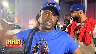 RUM NITTY RECAPS HIM & NU JERZEY TWORK VS TAY ROC & GEECHI GOTTI NOME IMPACT BATTLE!!!