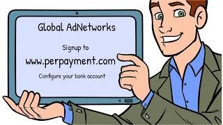 PerPayment.com - Revenue / Income Models - AdSell Network - Trading Platform, Bulk Emails & JV