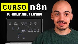 Cómo Crear Agentes de IA & Automatizar Procesos | Tutorial Completo desde Cero 2024