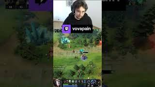 ДЫХАНИЕ СОЛИ #vovapain #dota2 #stream #twitch