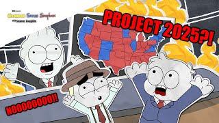 Should We Be Afraid of Project 2025?