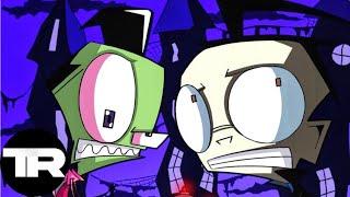 Top 10 Invader Zim Episodes