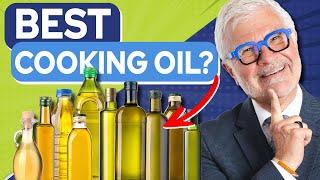 Ultimate Cooking Oil SHOWDOWN: Best & WORST Oils for the Kitchen