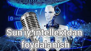 Sun'iy intellakt (Sizning ovozingizda hoxlagan qo'shig'ingizni bexato kuylab beradi)#Auto #Melodyne