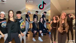 TIKTOK, famous tiktokers collaborations!