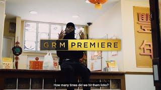 Berna - Council State of Mind [Music Video] | GRM Daily