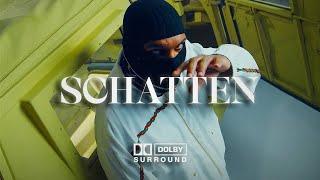 (FREE) YAKARY X OMAR TYPE BEAT - "SCHATTEN" | 2024