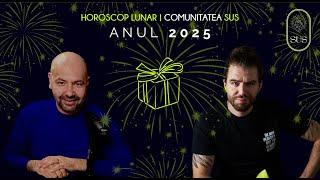 HOROSCOP IANUARIE 2025 - Cum arată anul 2025?