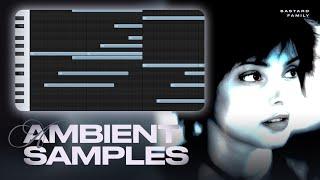 Easy Way To Make AMBIENT SAMPLES