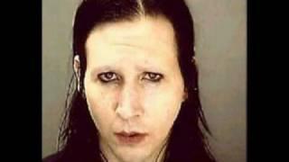 marilyn manson or brian warner