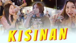 Niken Salindry ft Aneka Kustik - KISINAN (Official Music Video ANEKA SAFARI)