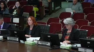 Economic Development and Housing Subcommittee Meeting  - September 11, 2024