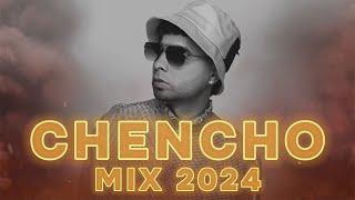 CHENCHO CORLEONE MIX 2024 - REGGAETON MIX 2024 - CHENCHO SUS MEJORES CANCIONES MIX 2024