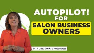 Salon POS System All-In-One: Put Your Salon Business on Autopilot | Spa POS System