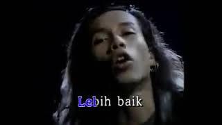 Anang Hermansyah ( KIDNAP Band ) - BIARKANLAH