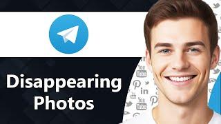 How To Send Disappearing Photos on Telegram (Step By Step)