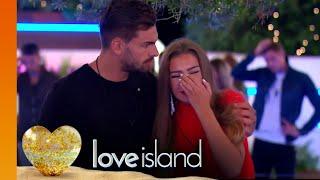 Eyal and Zara Are Dumped From the Island | Love Island 2018