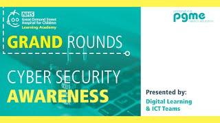 Cyber Security Awareness