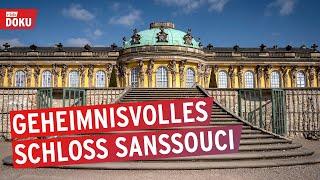 Ein Sommer in Sanssouci: Das Schloss und sein König | Doku | Re-Upload