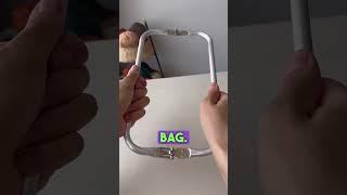 How To Make A Metallic Colored Bag - Sensy