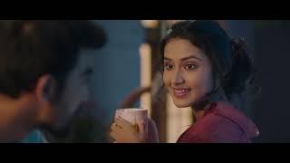 Ispahani Mirzapore Couple TVC