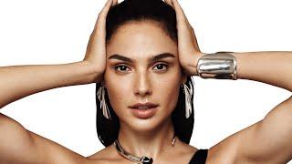 Gal Gadot HD Music Video "Garbage - Cherry Lips (Go Baby Go!)"