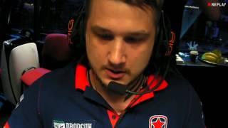 PGL Major Kraków 2017 | Grand Final | Gambit vs Immortals | Game 2