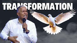 DISCOVER HOW TO TRANSFORM YOUR LIFE TODAY || Prophet Ed Citronnelli