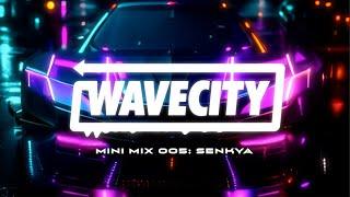Wave City Mini Mix 005: Senkya