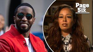 Lawyer says Diddy sex tape implicates unnamed celebrity: ‘More of a household name than Mr. Combs’