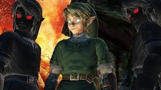 The Legend of Zelda: Twilight Princess 4K - Walkthrough - Full Game