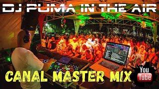 CANAL MASTER MIX APRESENTA djpuma Brasil