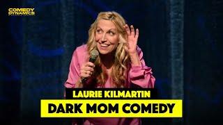 Dark Mom Comedy - Laurie Kilmartin