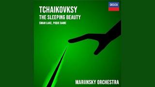 Tchaikovsky: Pique Dame (Pikovaya Dama) , Op. 68, TH.10 / Act 2 - "Je crains de lui parler la nuit"