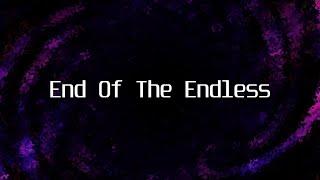 The Melodier - End Of The Endless