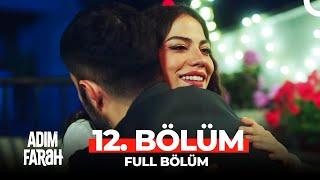 Adım Farah 12. Bölüm | Je T'aime