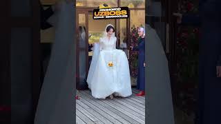 БАХТЛИ БЎЛИШСИН️ #wedding #top #video