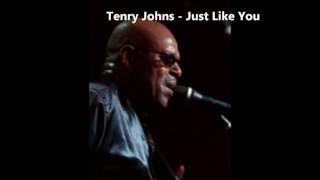 Tenry Johns - Preview - Just Like You