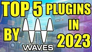 5 WAVES PLUGINS Worth Buying in 2023!