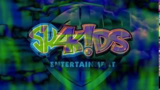 SK4Kids Entertainment Samuel Home Video