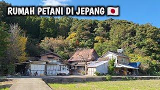 DESA PETANI DI JEPANG || nyaman banget jadi pingin tinggal di sini