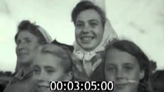 1947. Советская Латвия